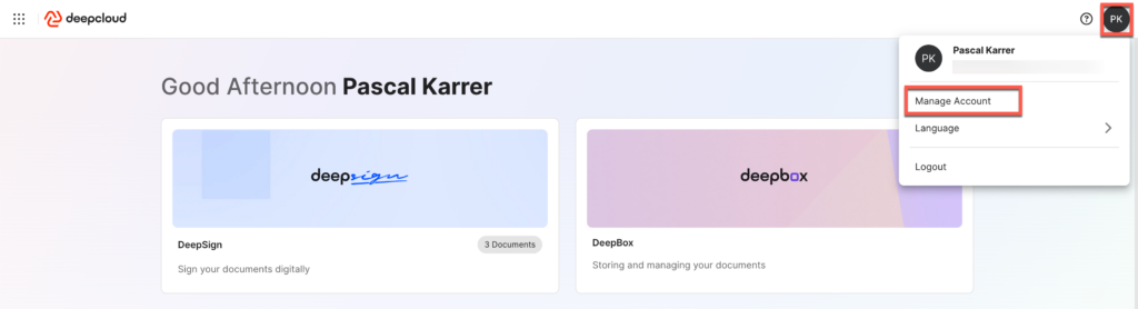 Create groups and assign members - Support