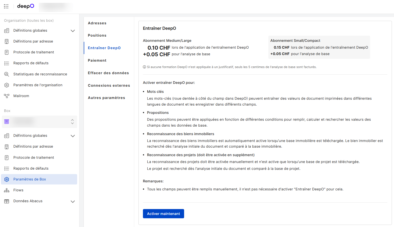 Deepo Former DeepO | DeepCloud Support